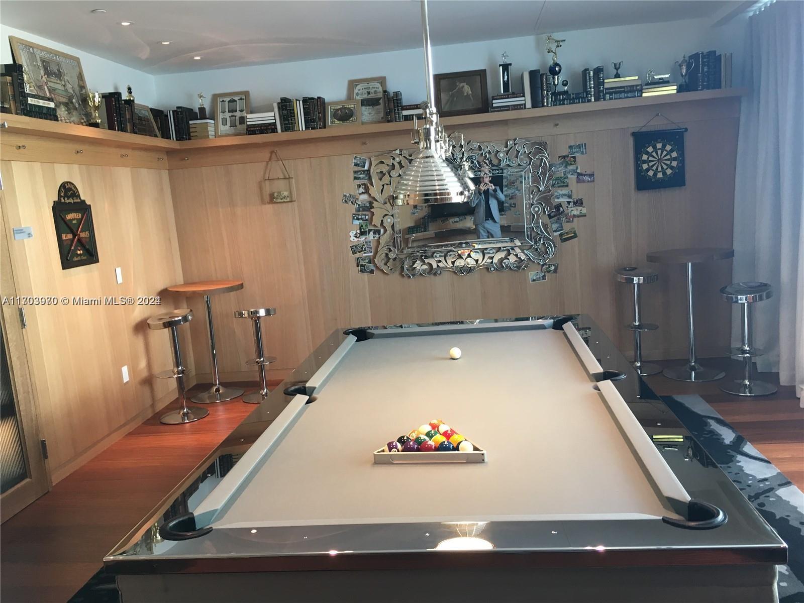 1300 S MIAMI AVENUE CONDO - Residential Lease