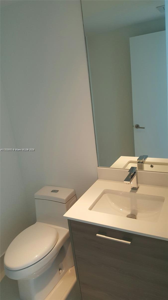 1300 S MIAMI AVENUE CONDO - Residential Lease