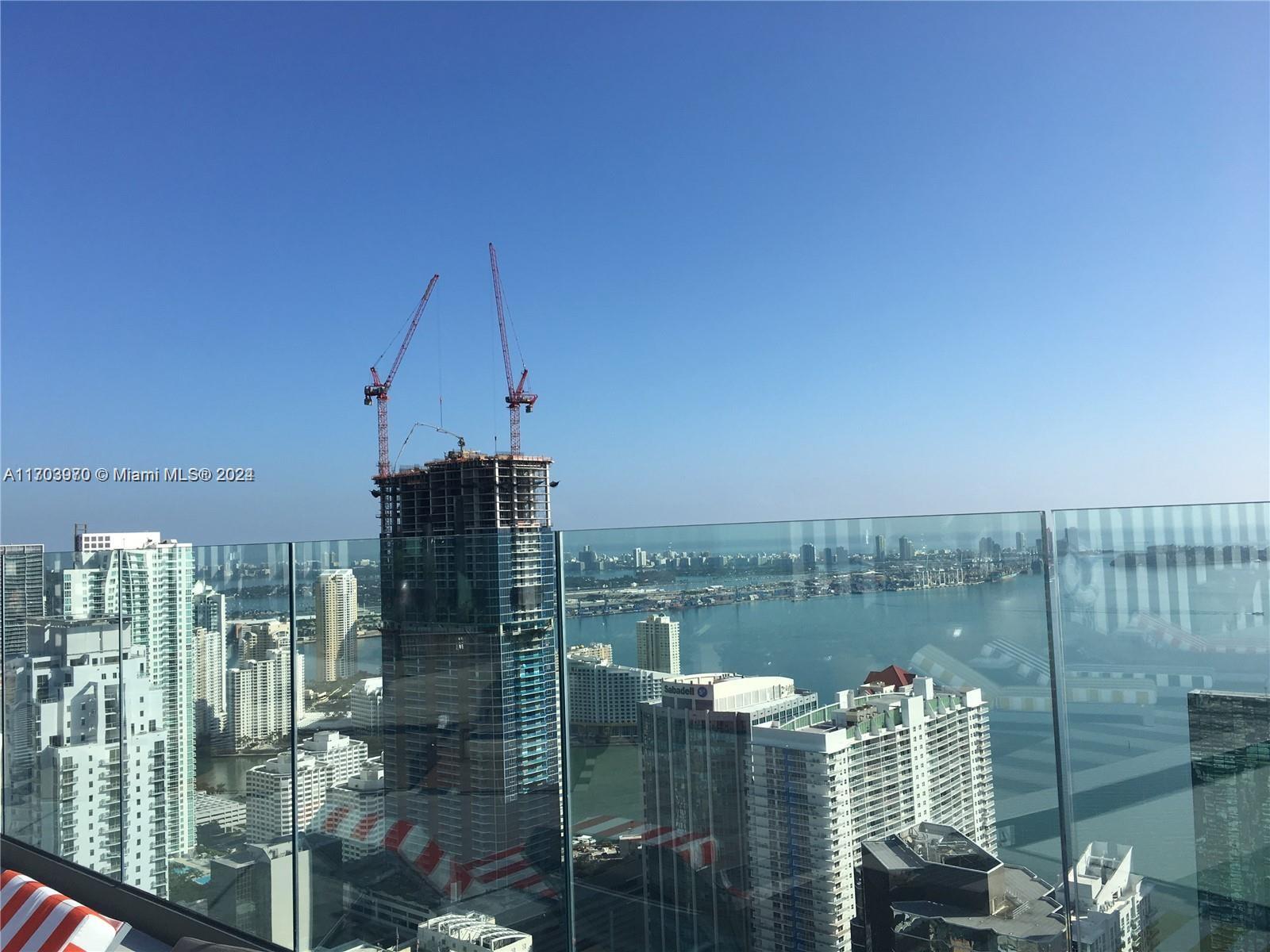 1300 S MIAMI AVENUE CONDO - Residential Lease