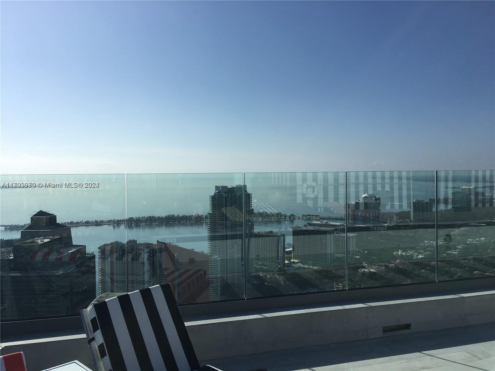 1300 S MIAMI AVENUE CONDO - Residential Lease