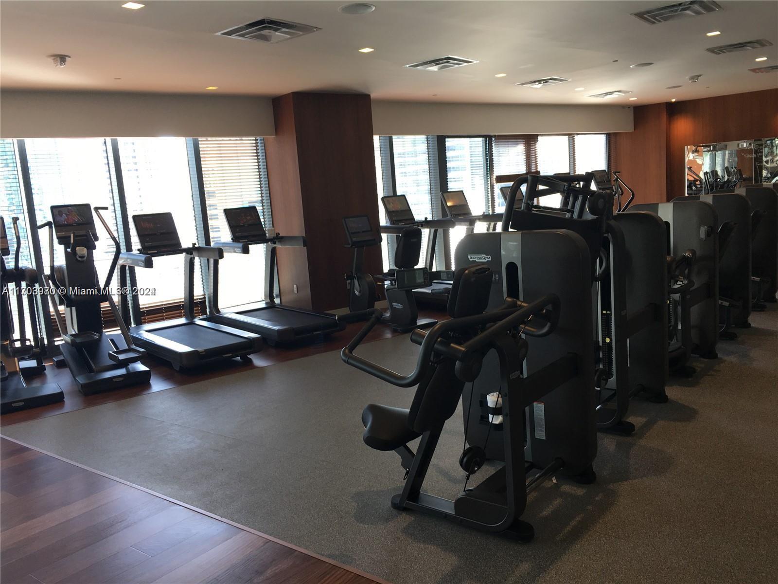 1300 S MIAMI AVENUE CONDO - Residential Lease