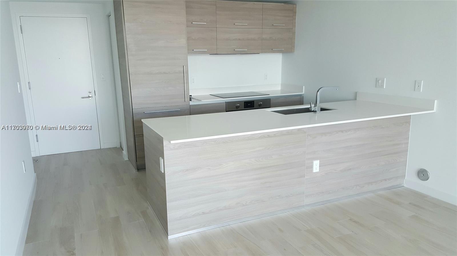 1300 S MIAMI AVENUE CONDO - Residential Lease