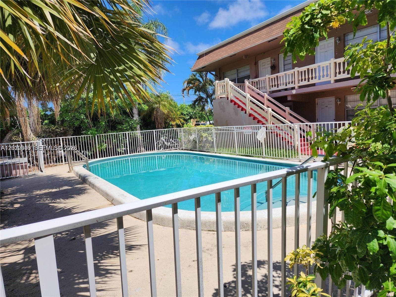 OCEAN DRIVE ESTATES CONDO - Residential Lease