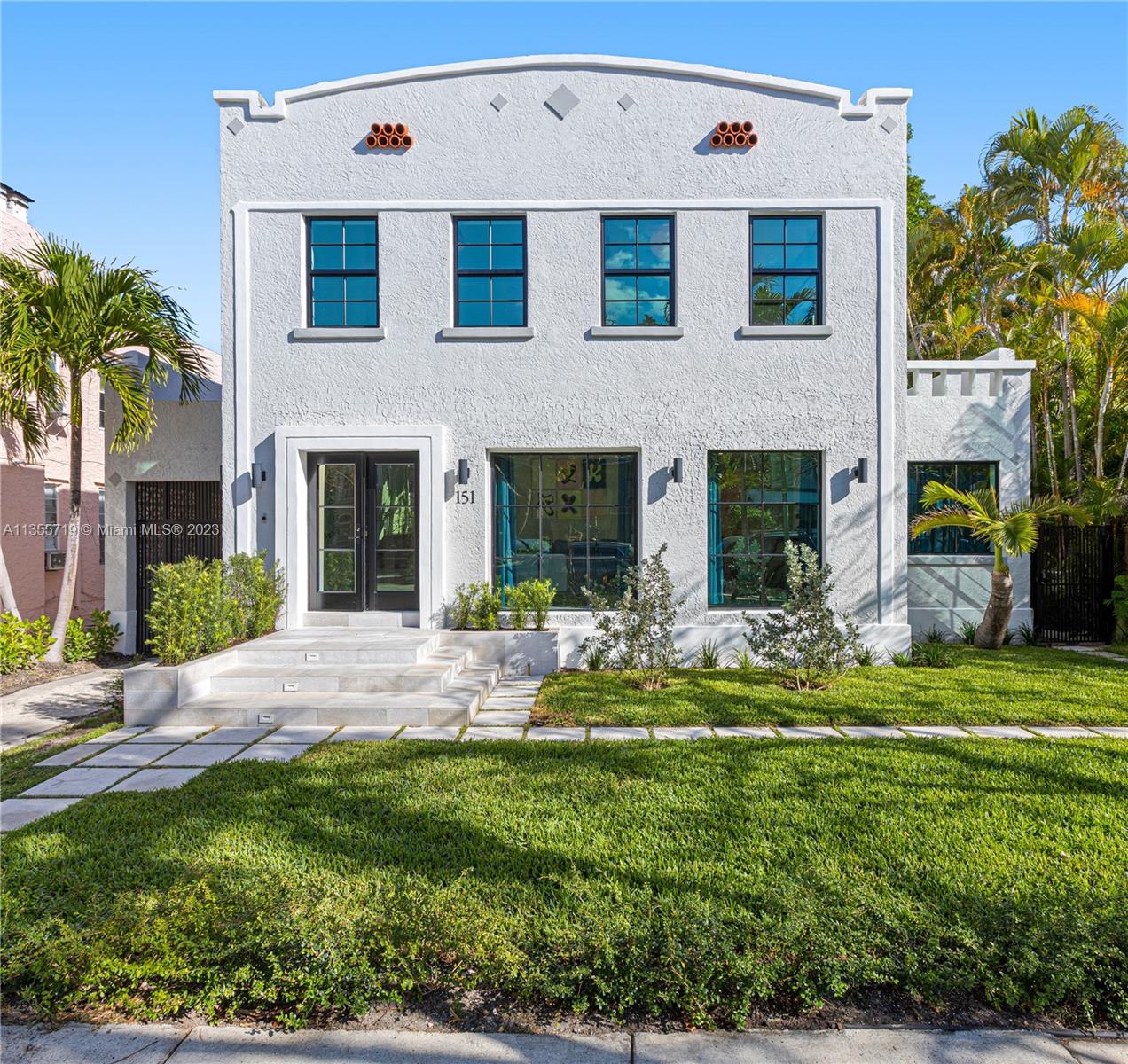 BILTMORE SUB - Residential