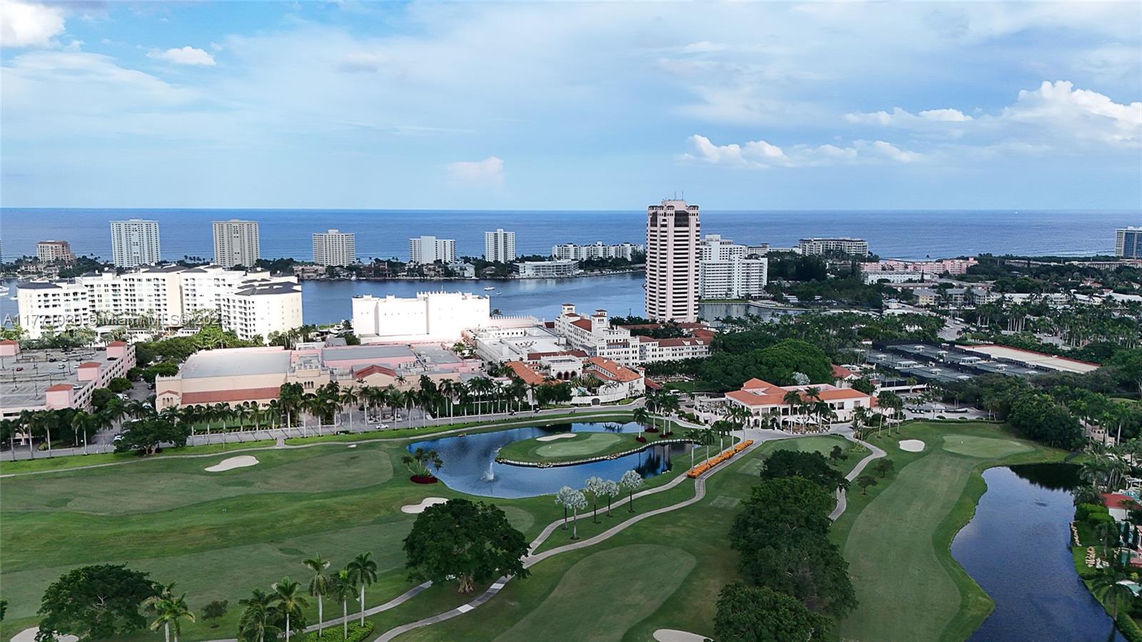 Mandarin Oriental - Residential