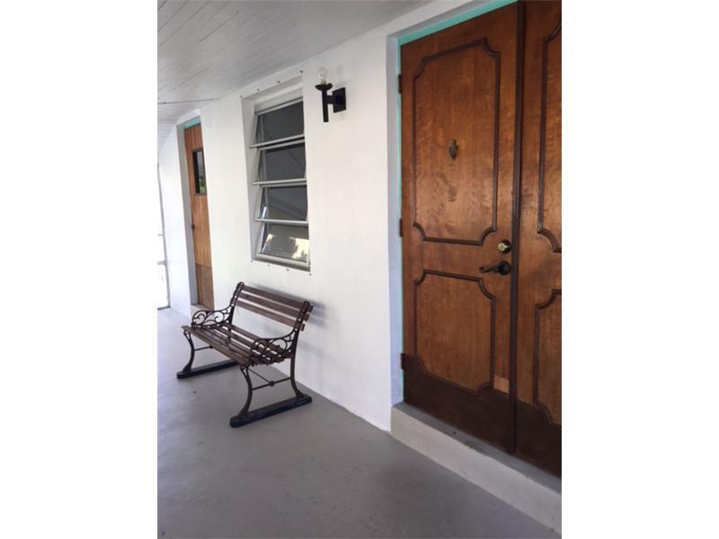 HALLANDALE PARK NO 2 6-8 - Residential