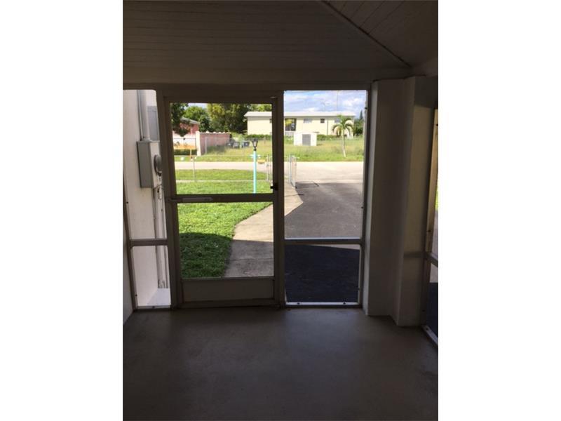 HALLANDALE PARK NO 2 6-8 - Residential