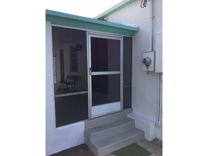 HALLANDALE PARK NO 2 6-8 - Residential
