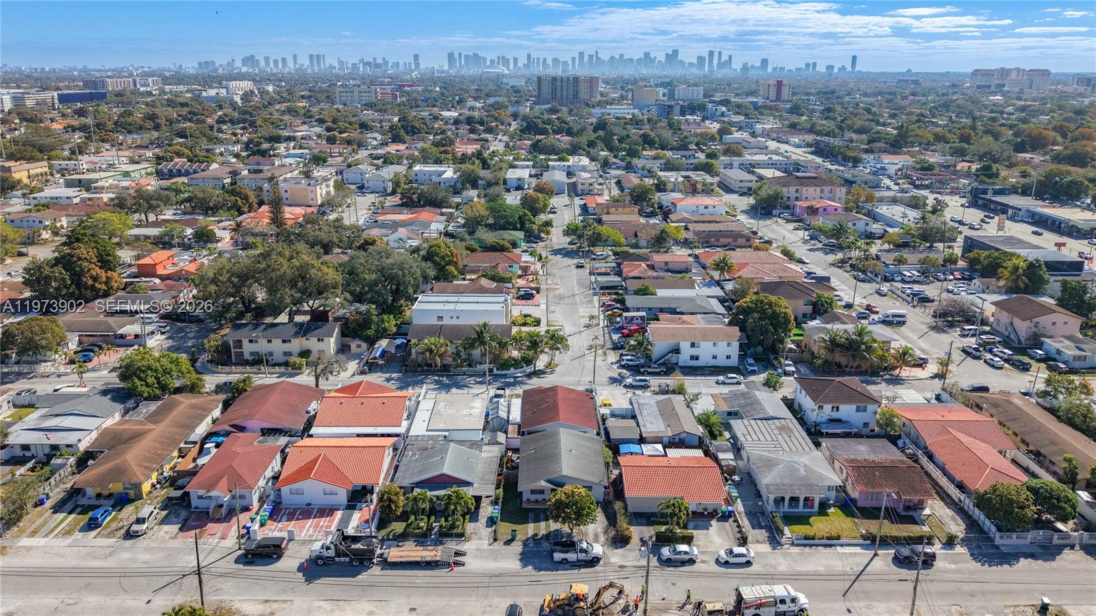 FLAGLER GROVE ESTS EXTN - Residential