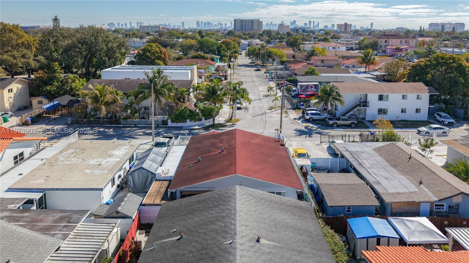 FLAGLER GROVE ESTS EXTN - Residential