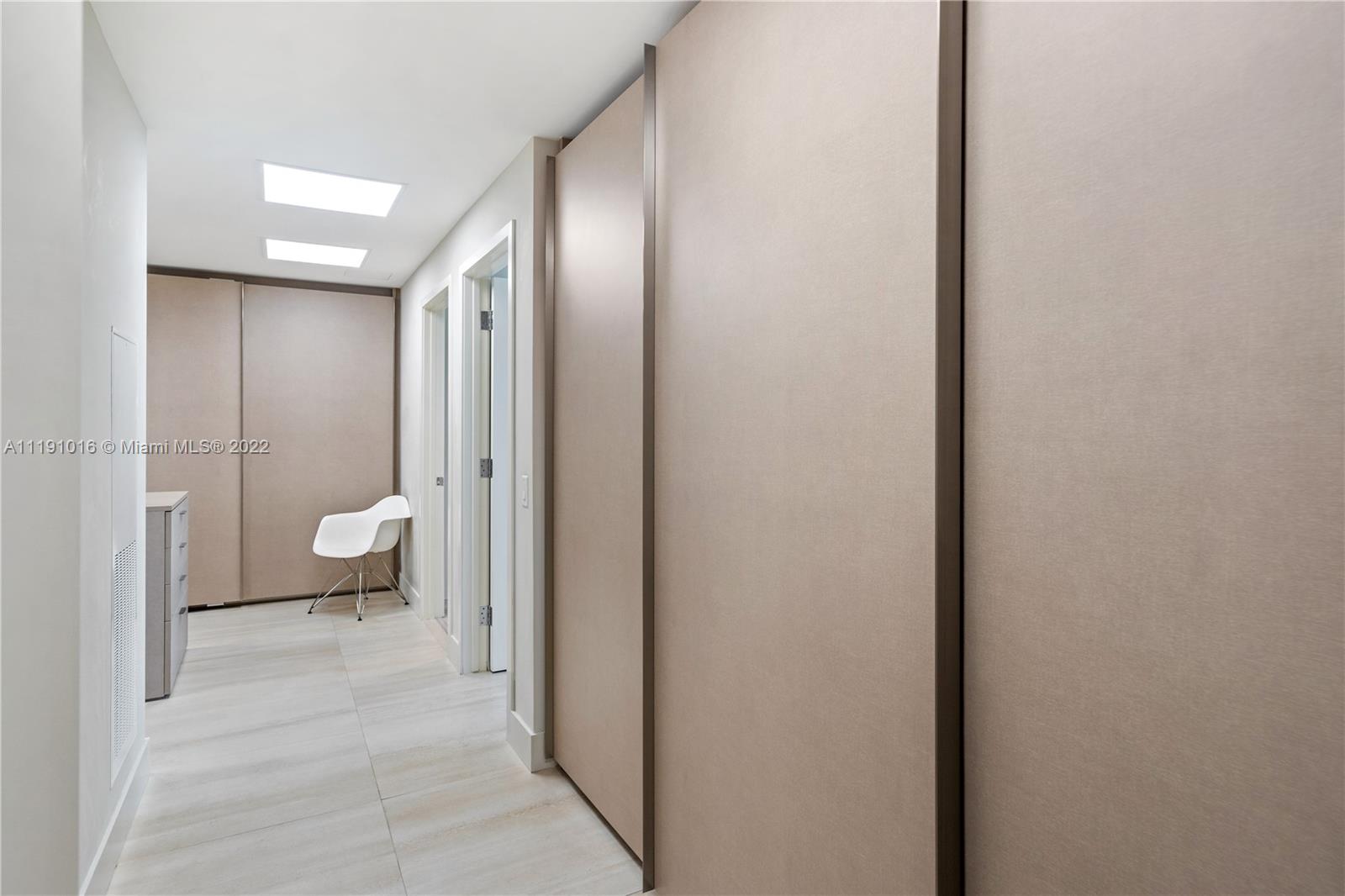OCEANA KEY BISCAYNE CONDO - Residential