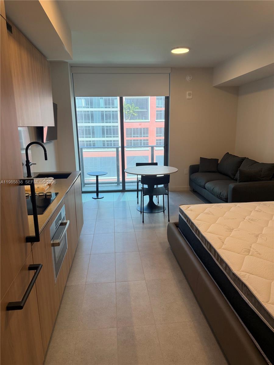 501 First Residences - Residential