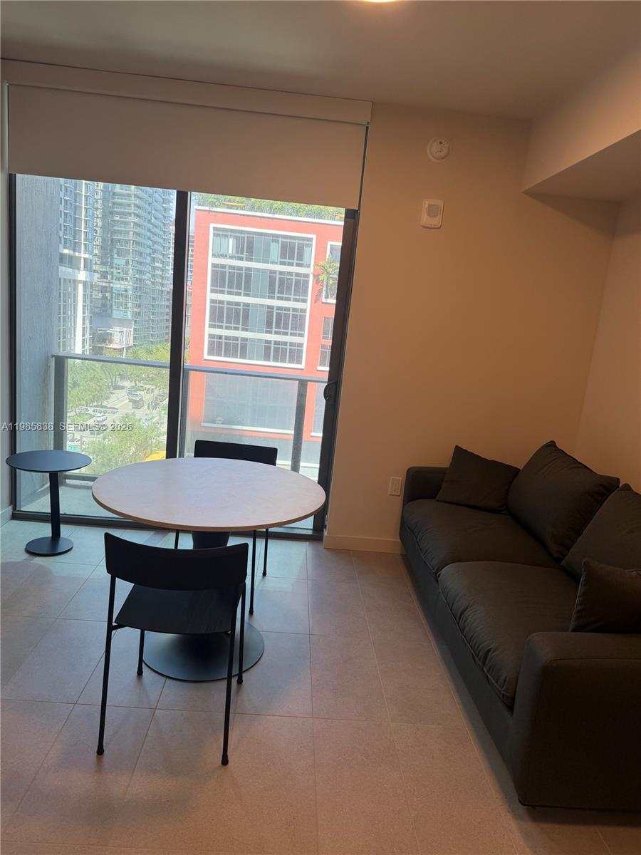 501 First Residences - Residential