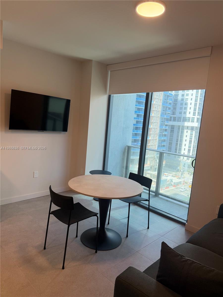 501 First Residences - Residential