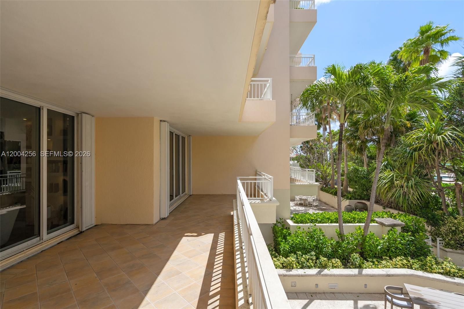 OCEAN TOWER TWO CONDO - Residential