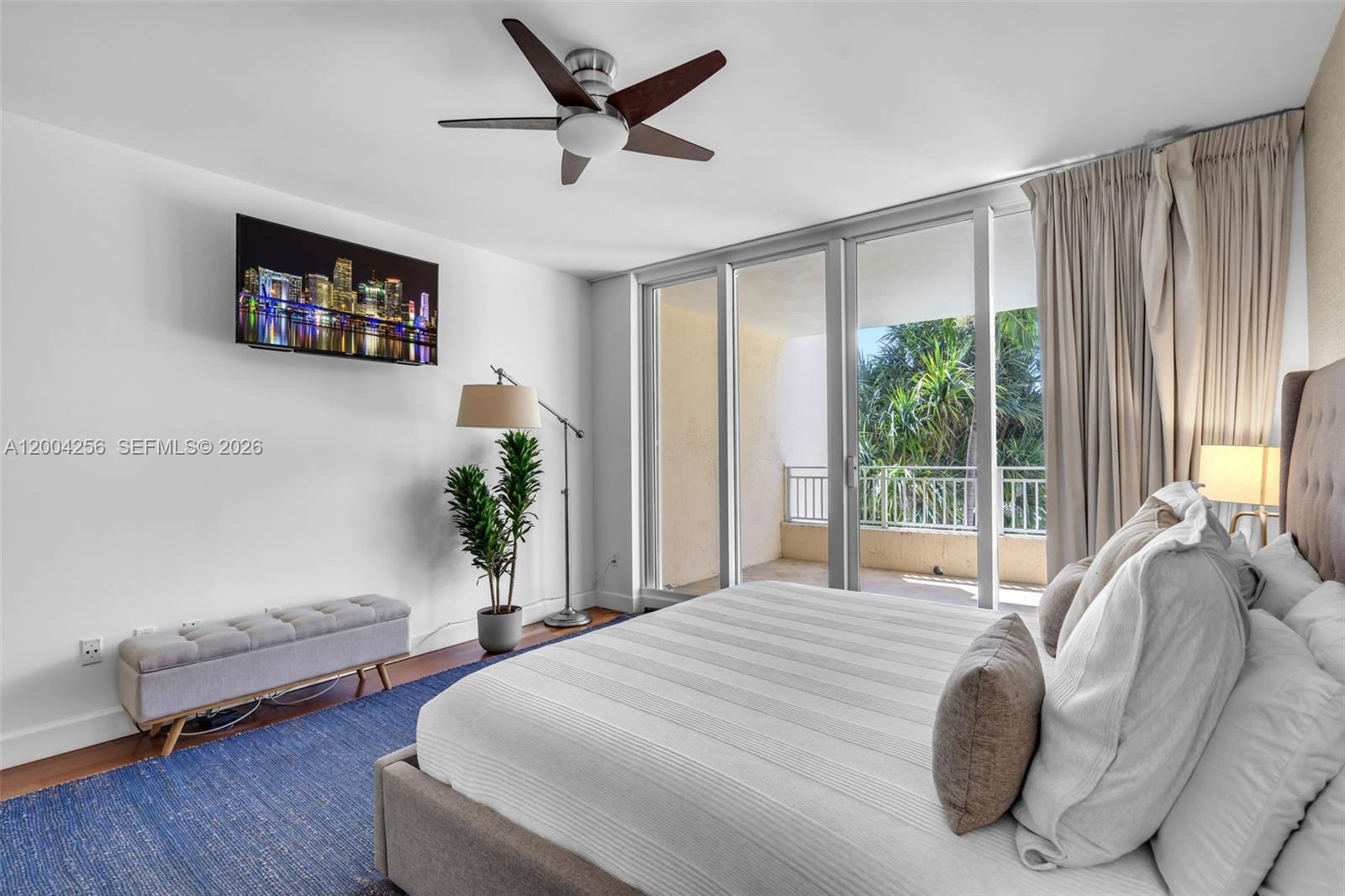 OCEAN TOWER TWO CONDO - Residential