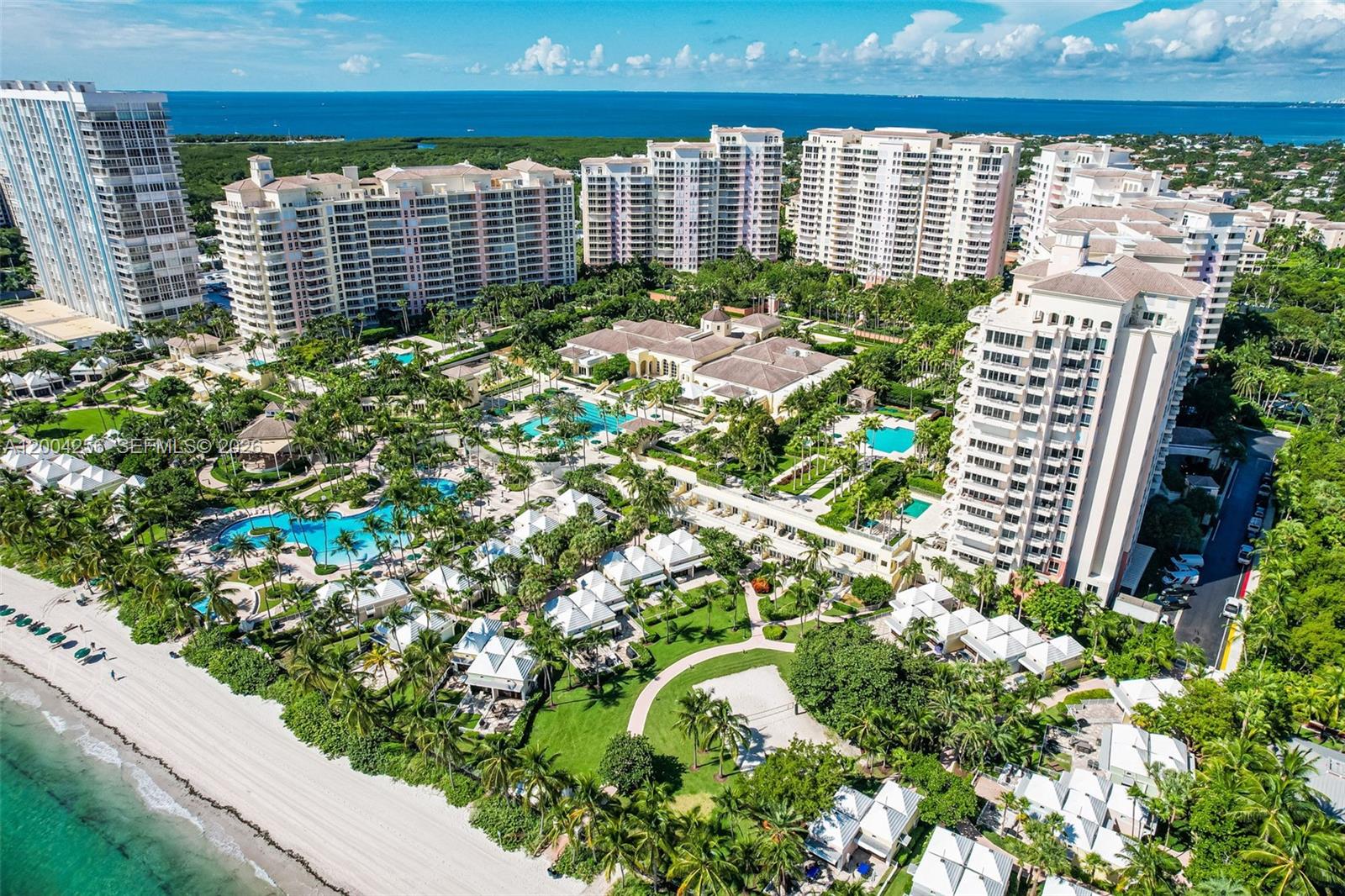 OCEAN TOWER TWO CONDO - Residential