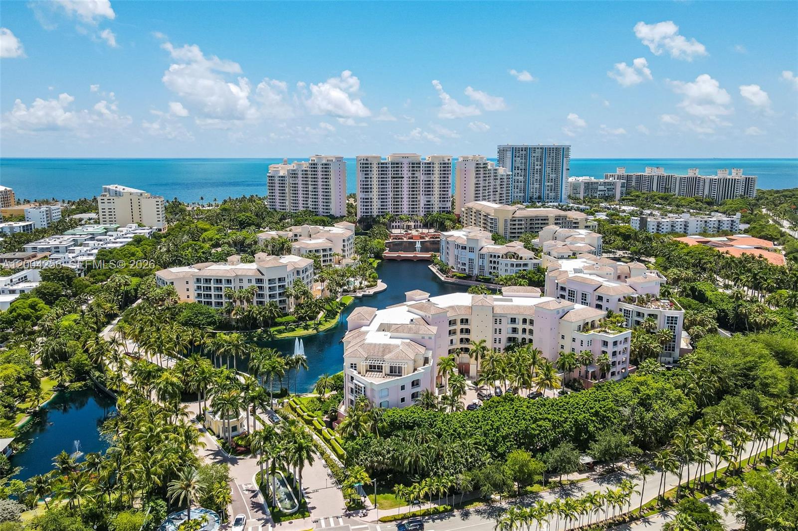 OCEAN TOWER TWO CONDO - Residential