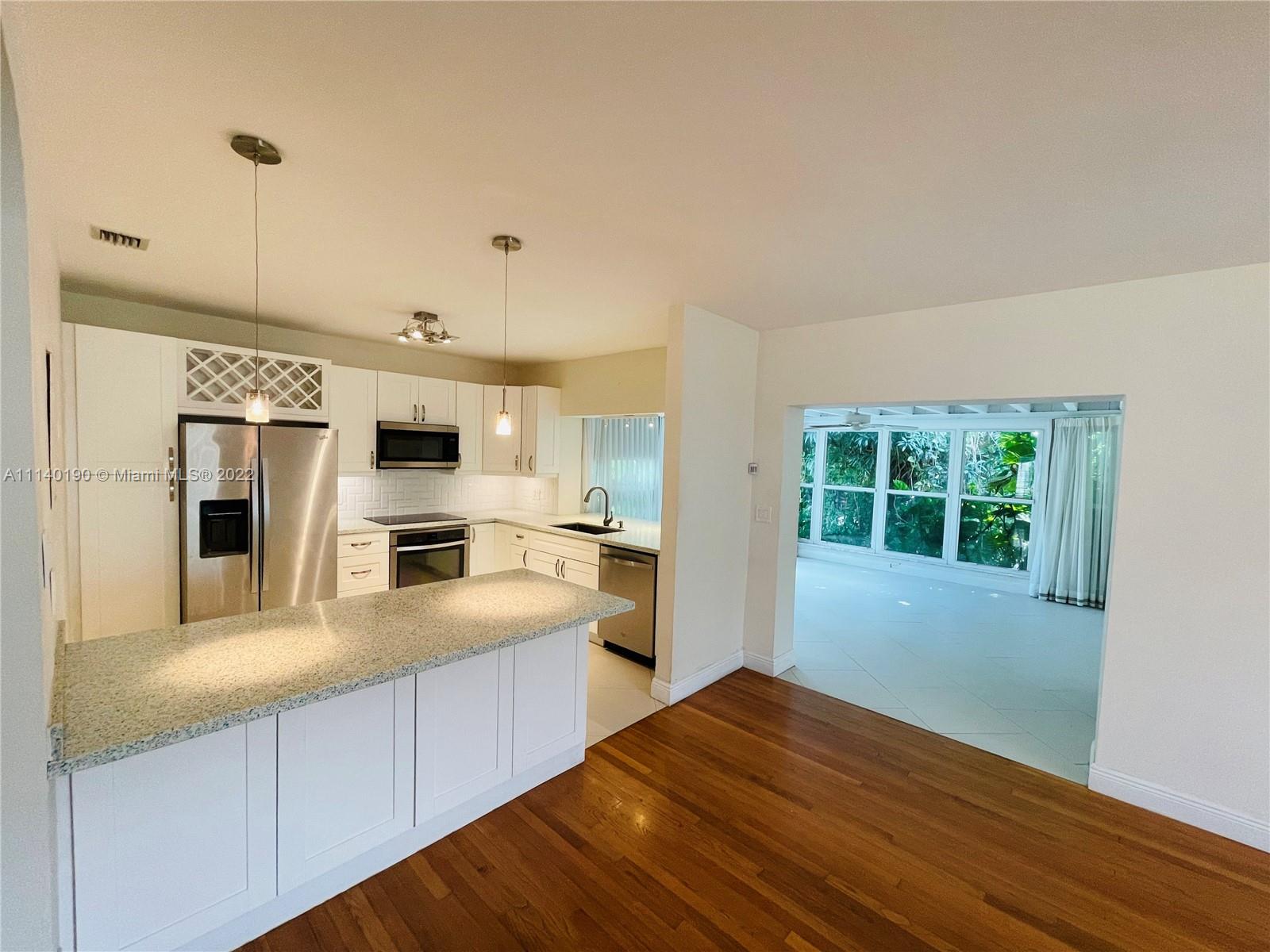 OCEANSIDE SEC ISLE OF NOR - Residential Lease