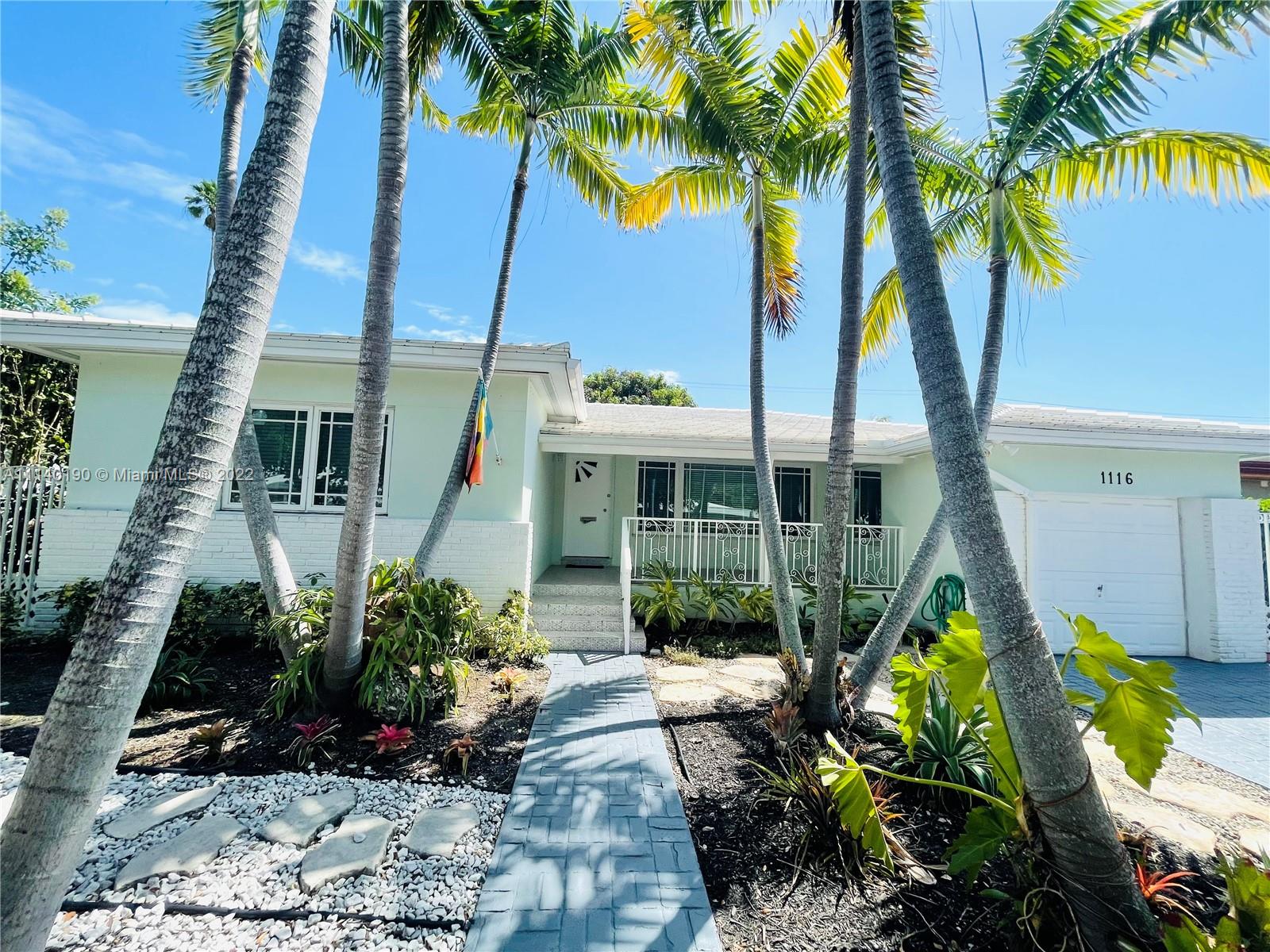 OCEANSIDE SEC ISLE OF NOR - Residential Lease