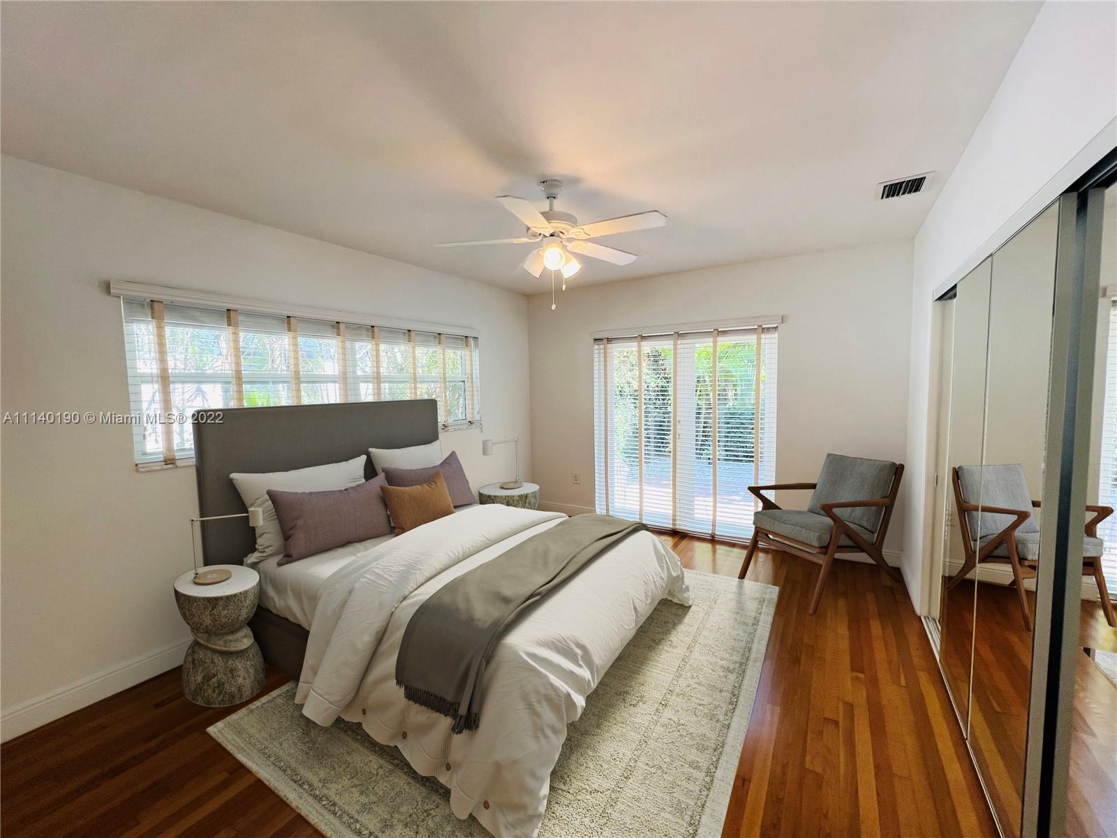 OCEANSIDE SEC ISLE OF NOR - Residential Lease