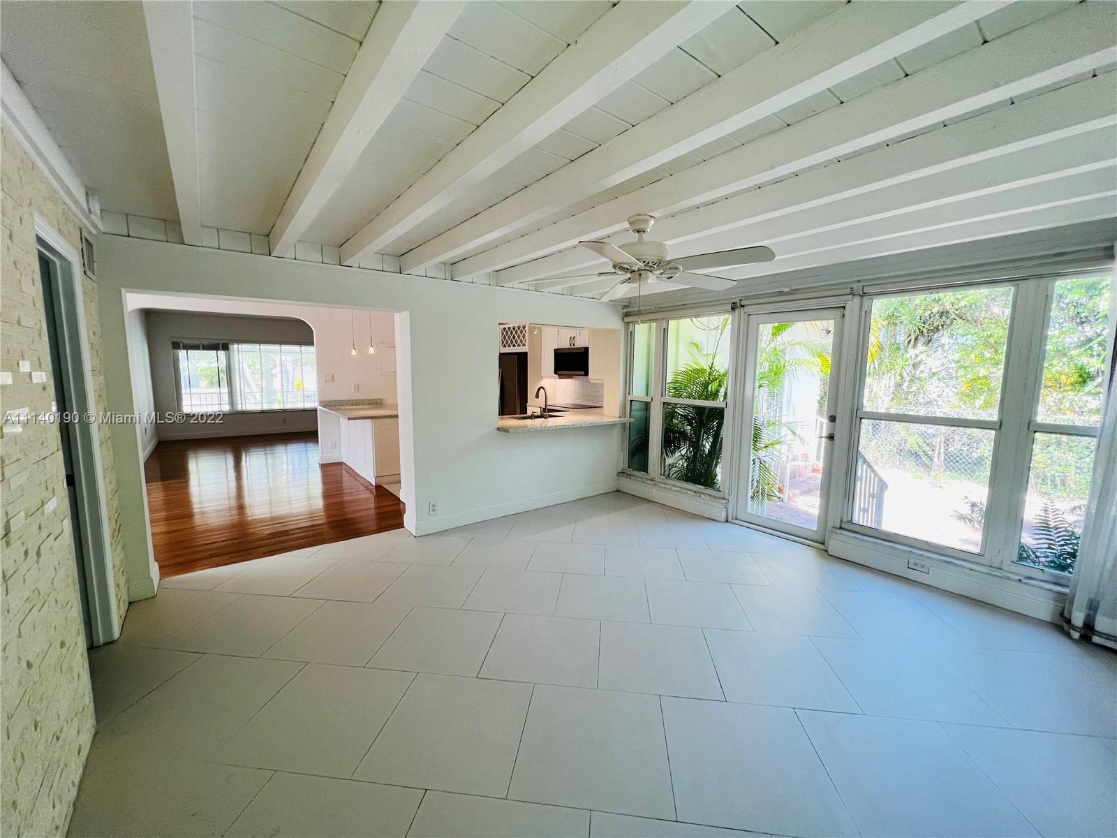 OCEANSIDE SEC ISLE OF NOR - Residential Lease