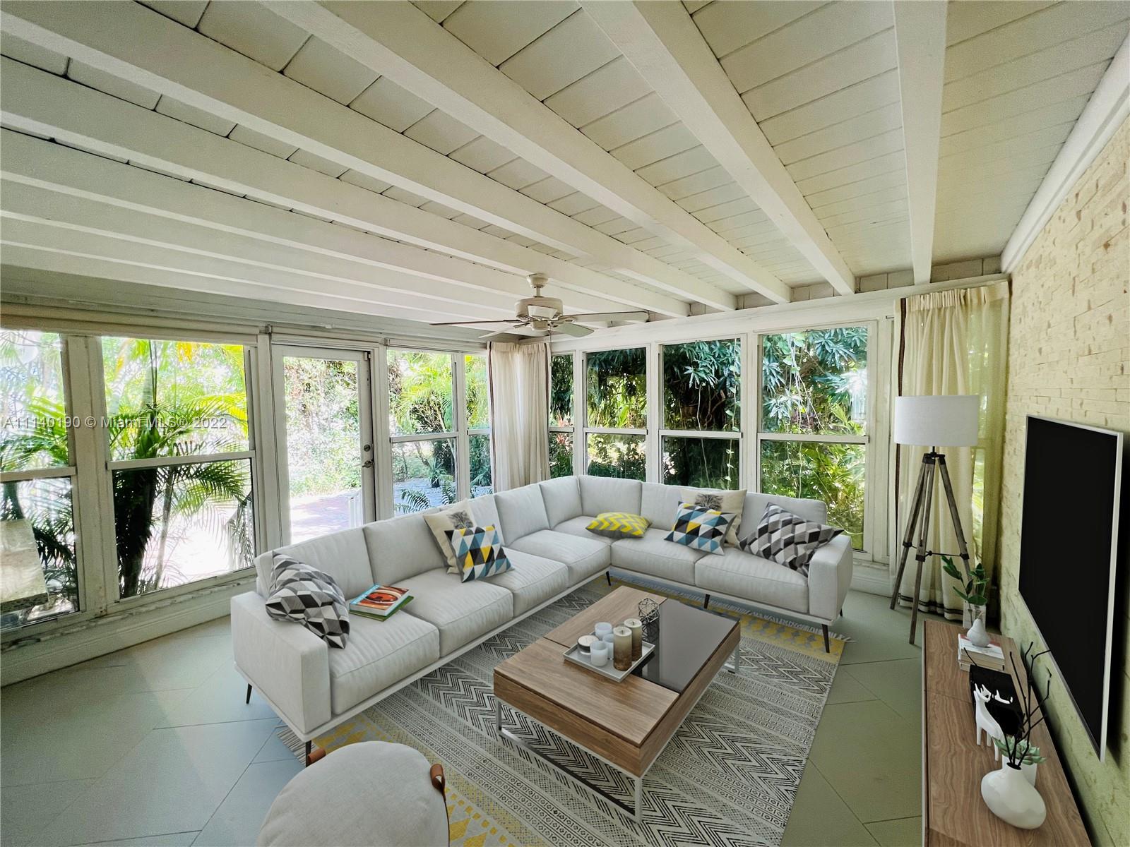 OCEANSIDE SEC ISLE OF NOR - Residential Lease