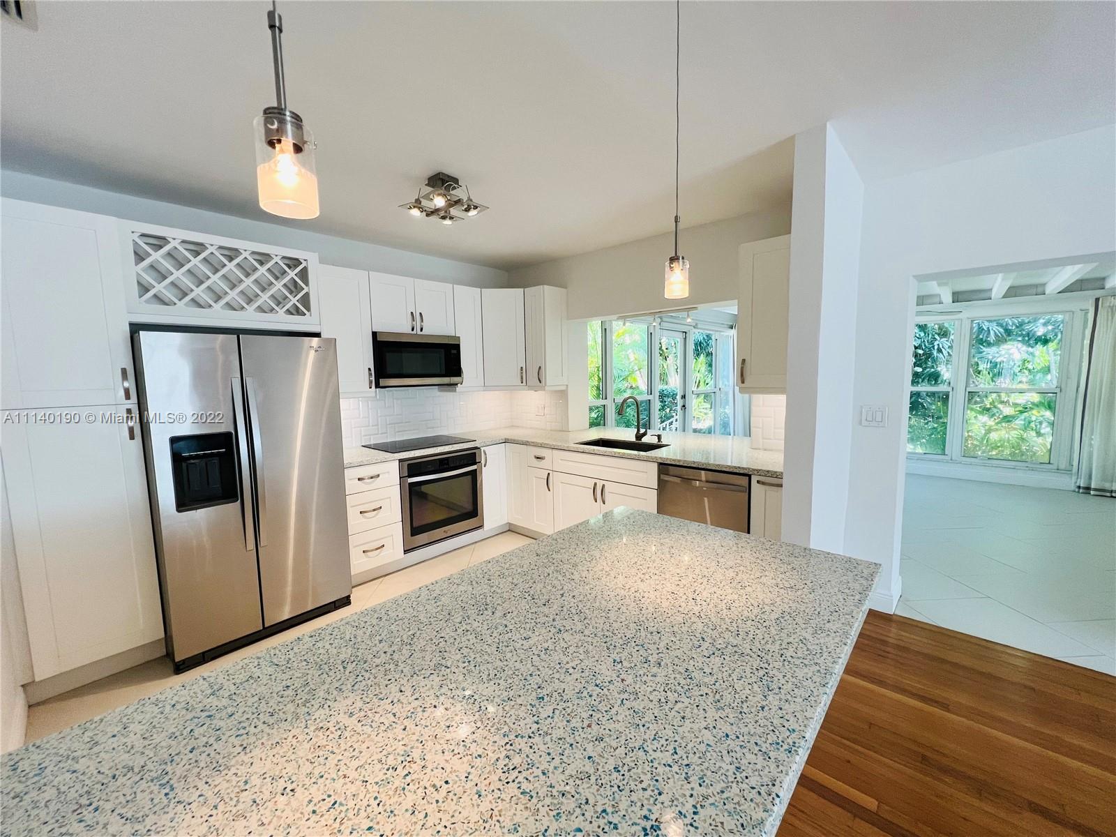 OCEANSIDE SEC ISLE OF NOR - Residential Lease
