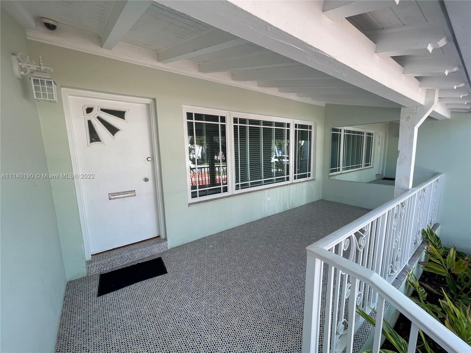 OCEANSIDE SEC ISLE OF NOR - Residential Lease