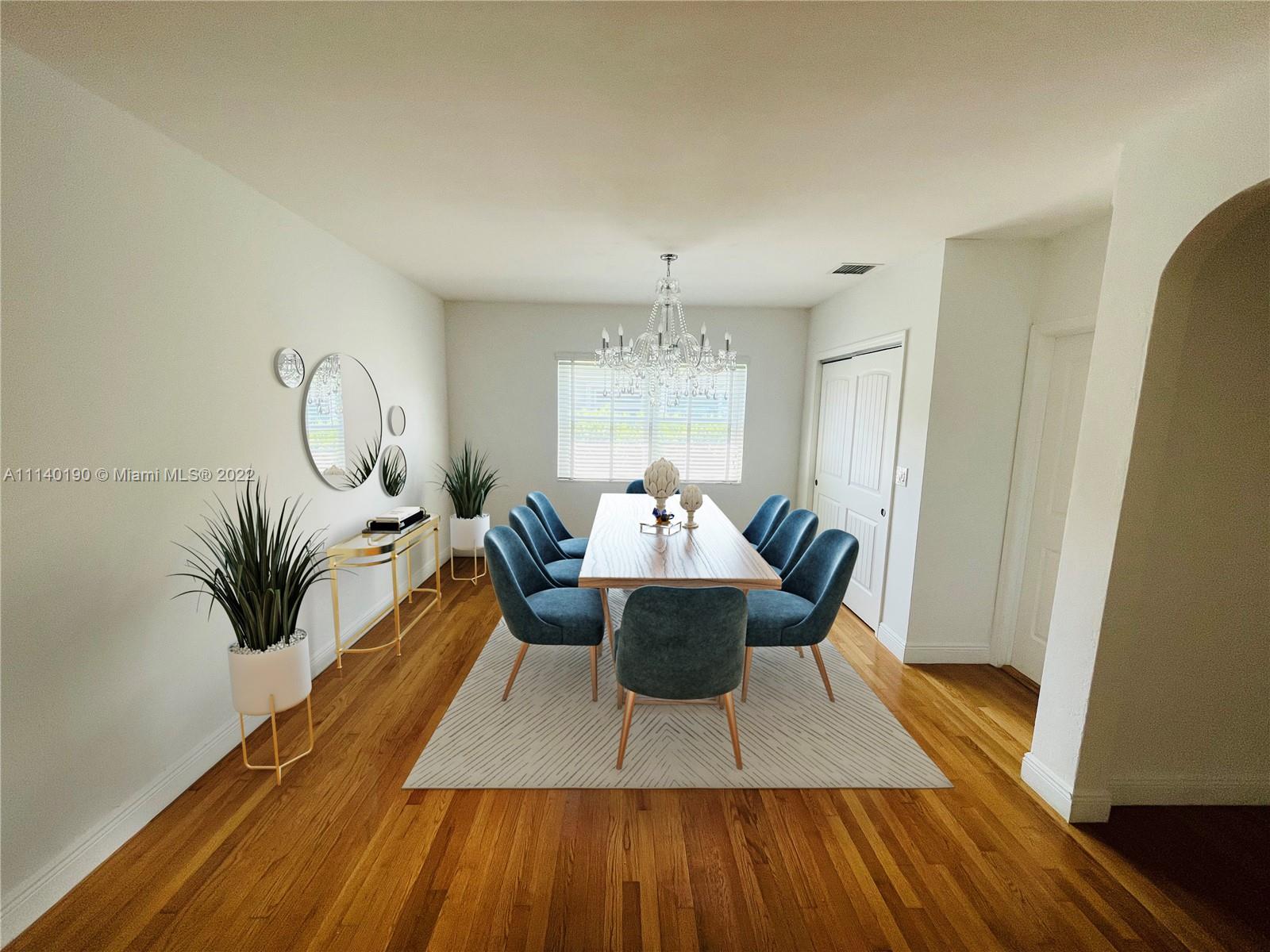 OCEANSIDE SEC ISLE OF NOR - Residential Lease
