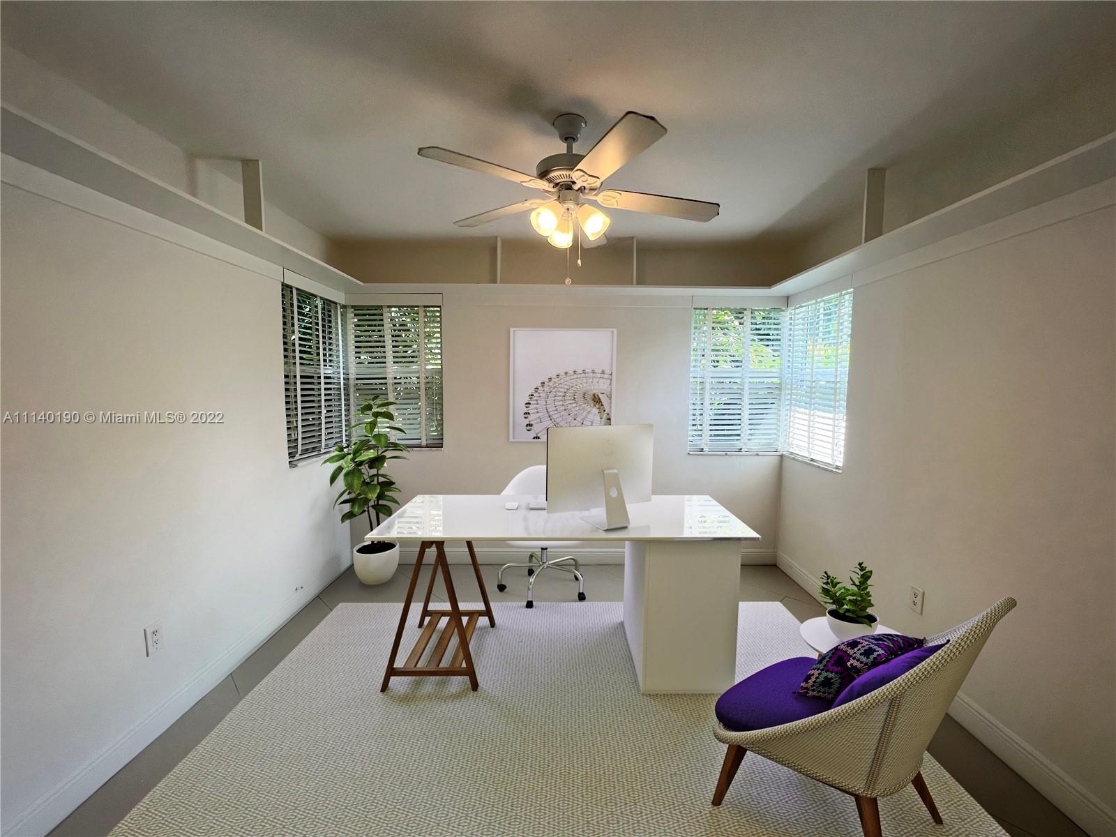 OCEANSIDE SEC ISLE OF NOR - Residential Lease