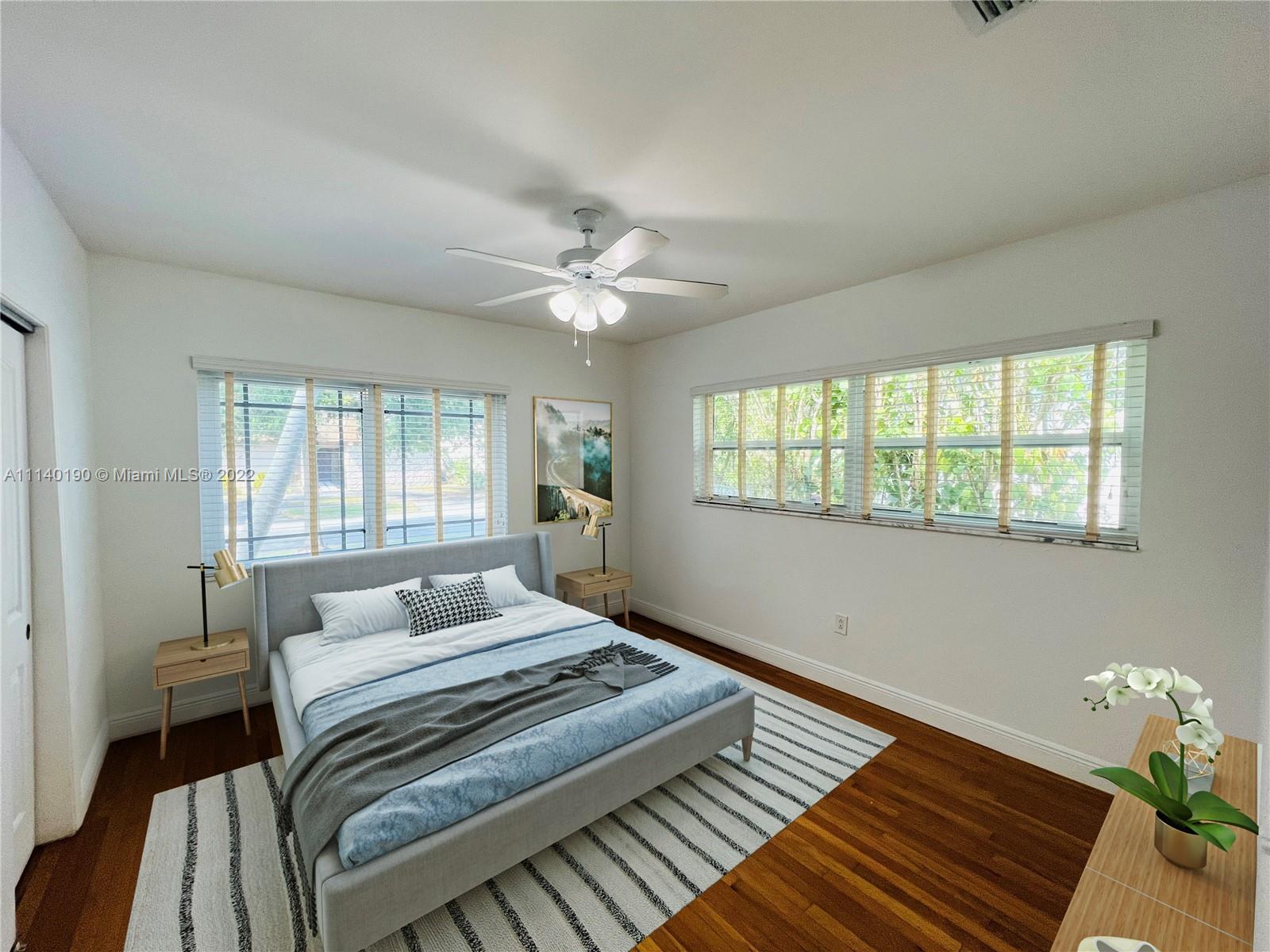 OCEANSIDE SEC ISLE OF NOR - Residential Lease