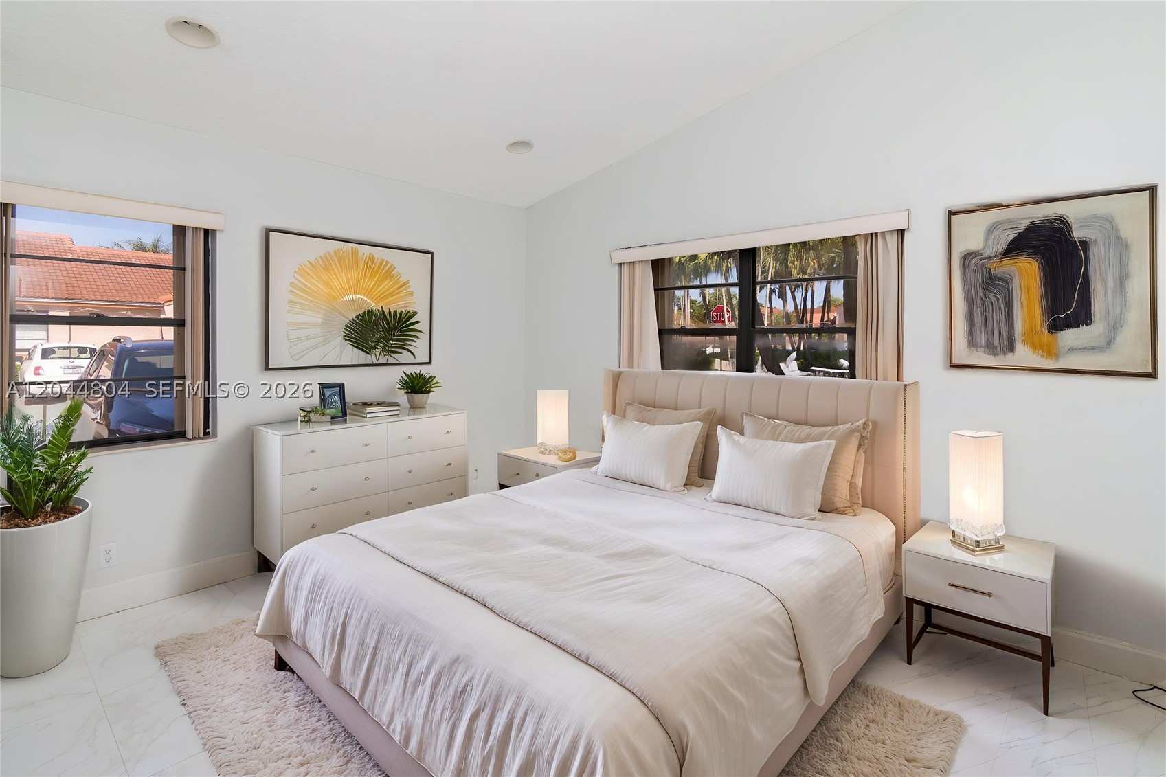 VILLA HOMES AT MOORS 1ST - Residential Lease