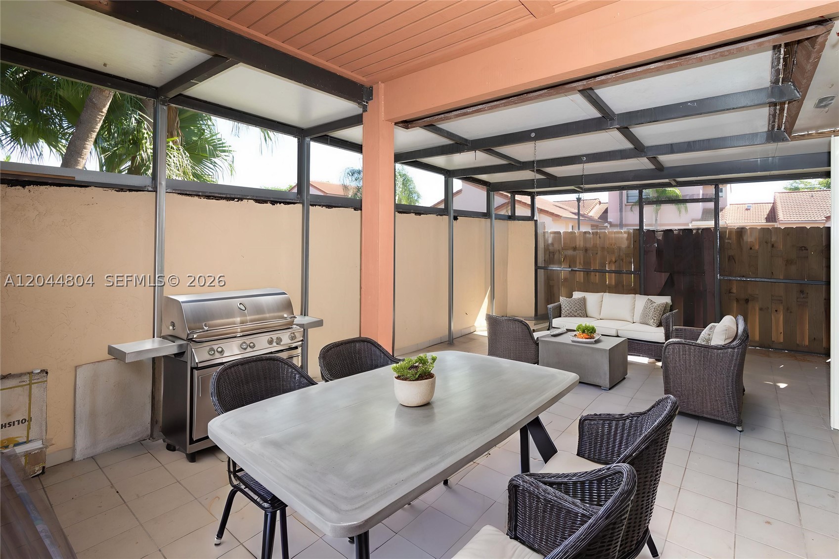 VILLA HOMES AT MOORS 1ST - Residential Lease
