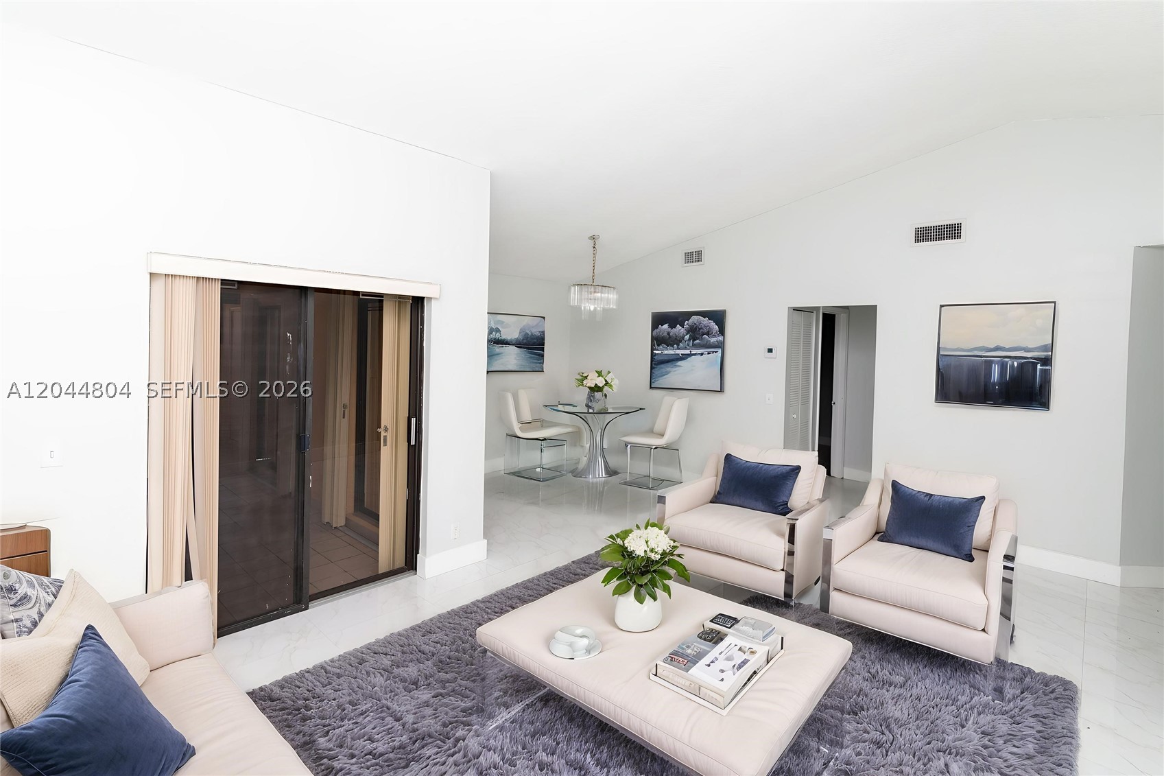 VILLA HOMES AT MOORS 1ST - Residential Lease