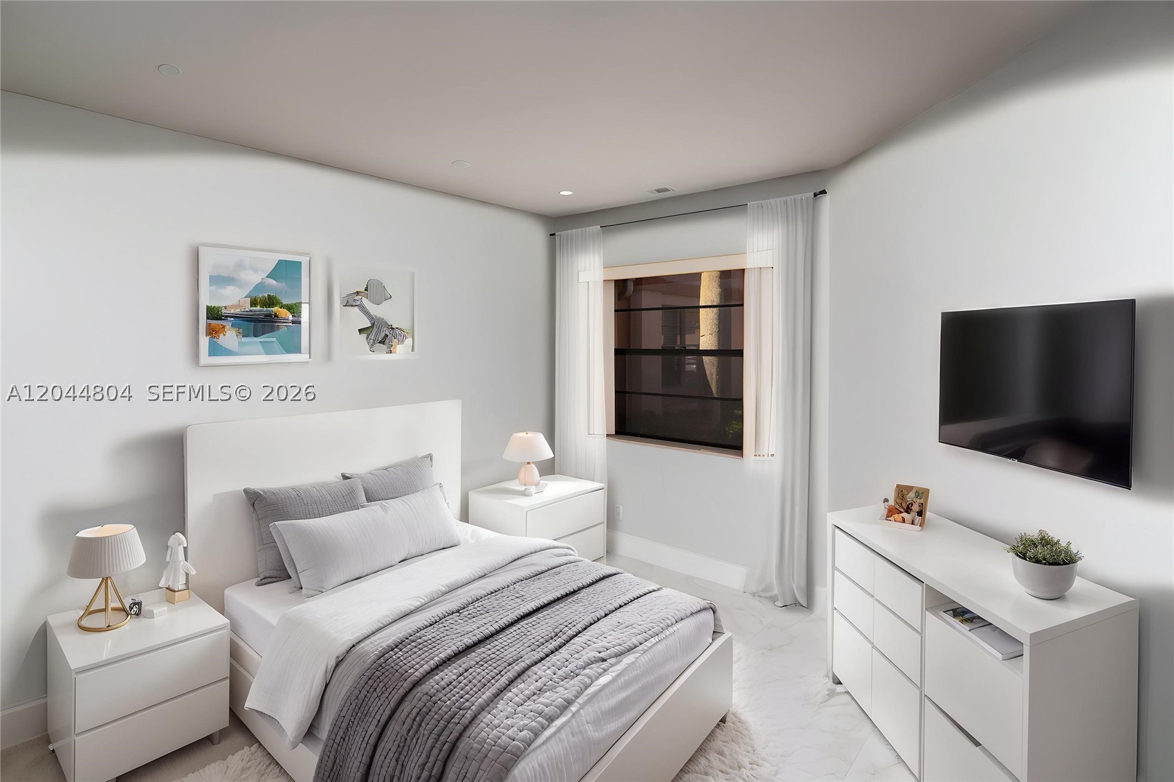 VILLA HOMES AT MOORS 1ST - Residential Lease