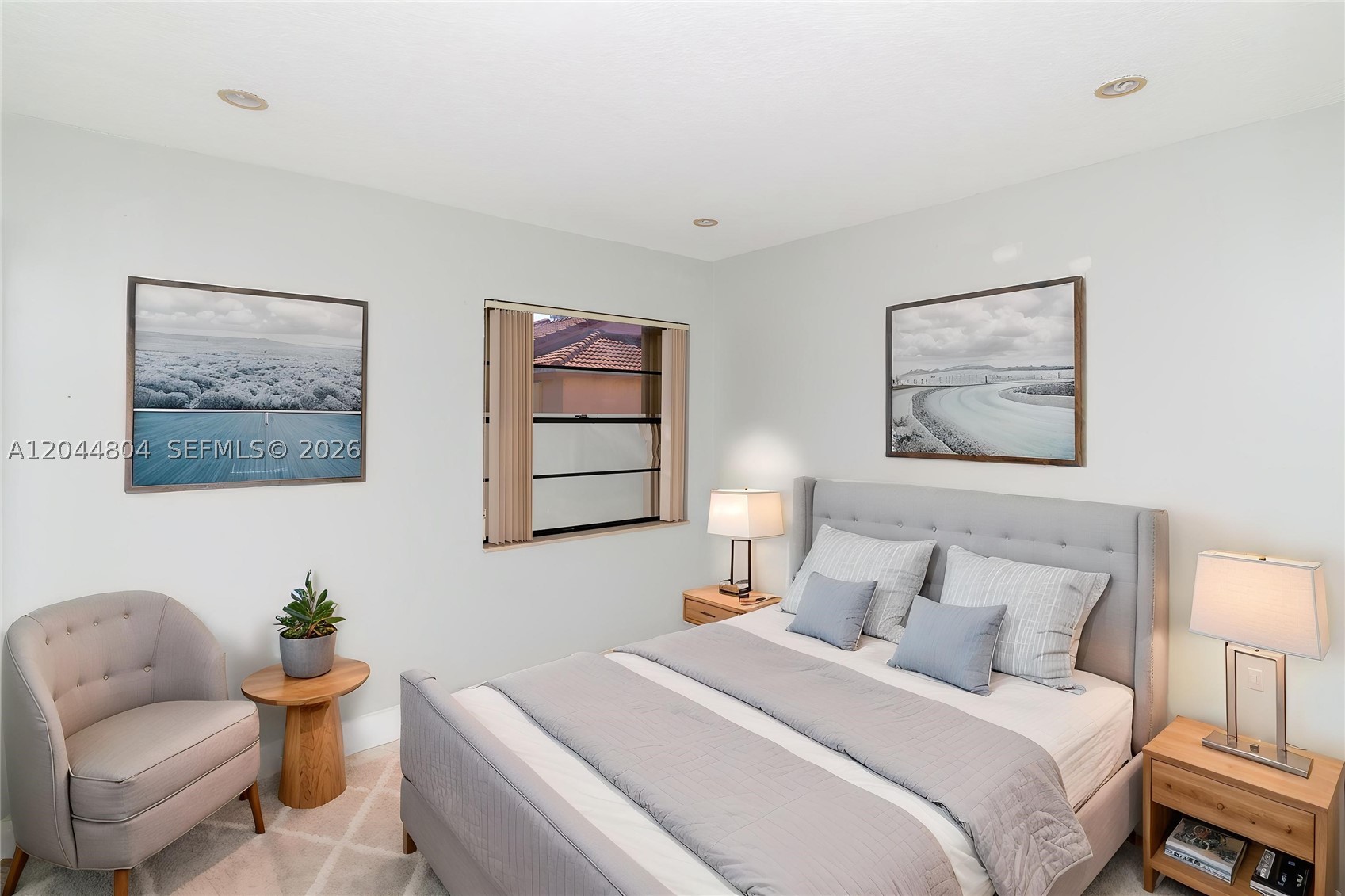 VILLA HOMES AT MOORS 1ST - Residential Lease