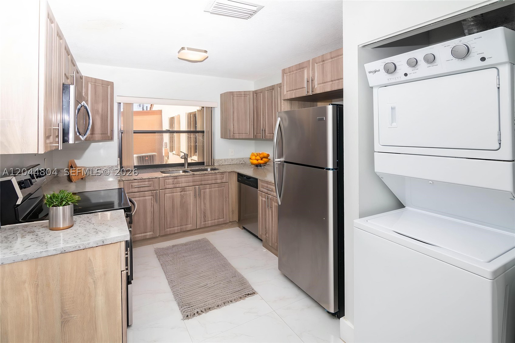 VILLA HOMES AT MOORS 1ST - Residential Lease