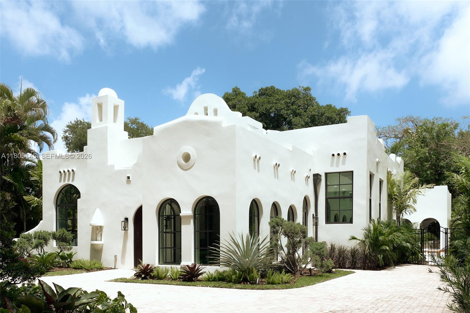 BAYSHORE A - Residential