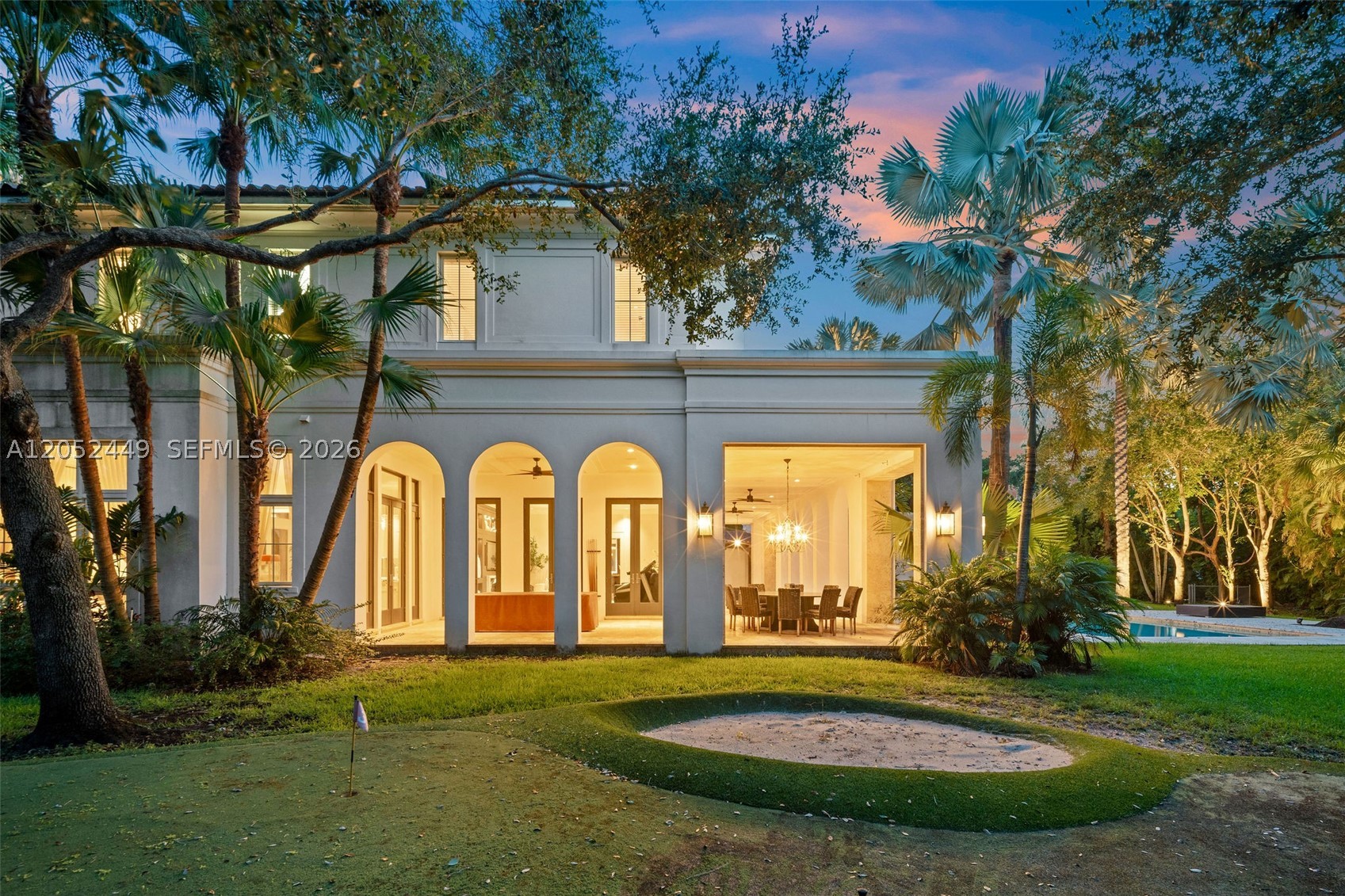 RIDGELINE ESTATES - Residential