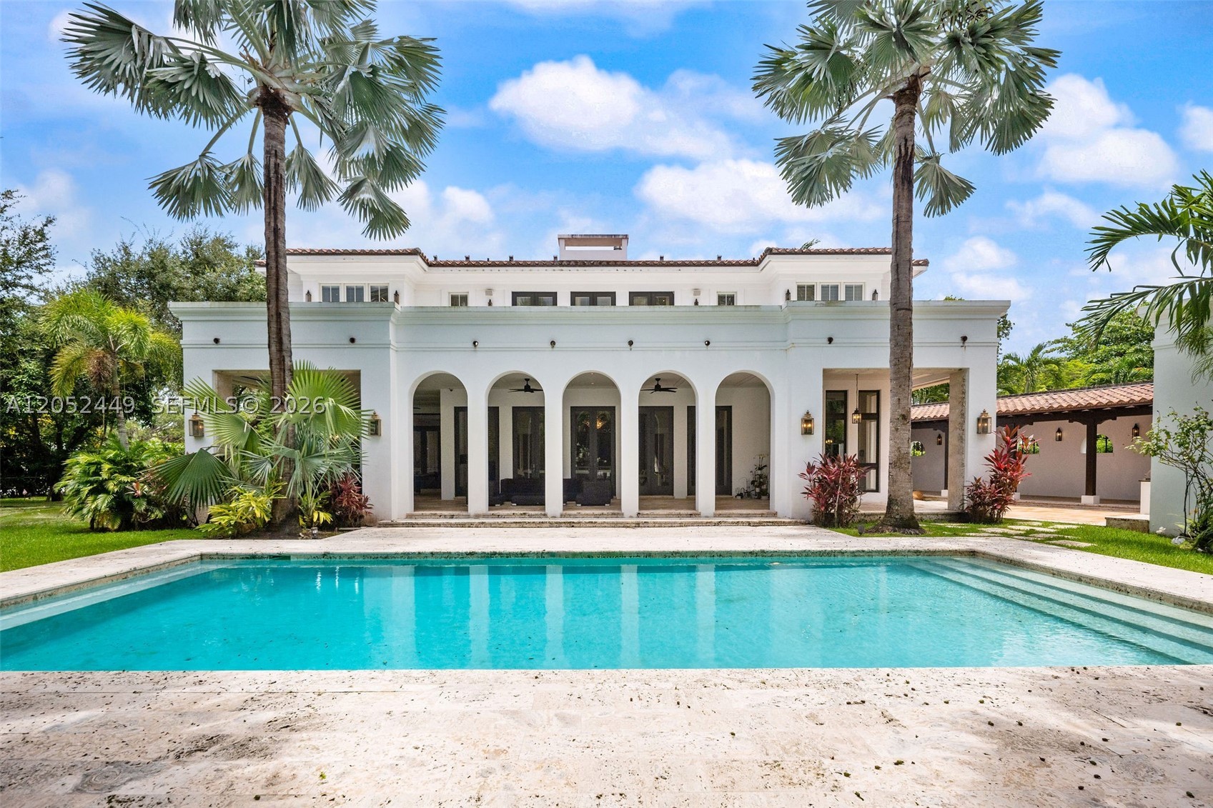 RIDGELINE ESTATES - Residential