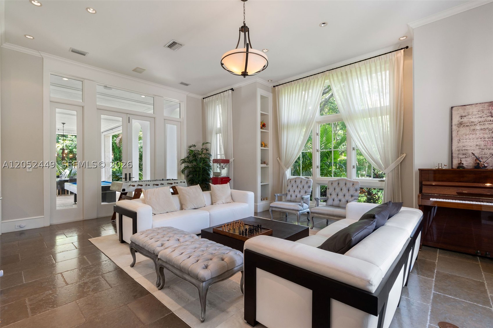 RIDGELINE ESTATES - Residential