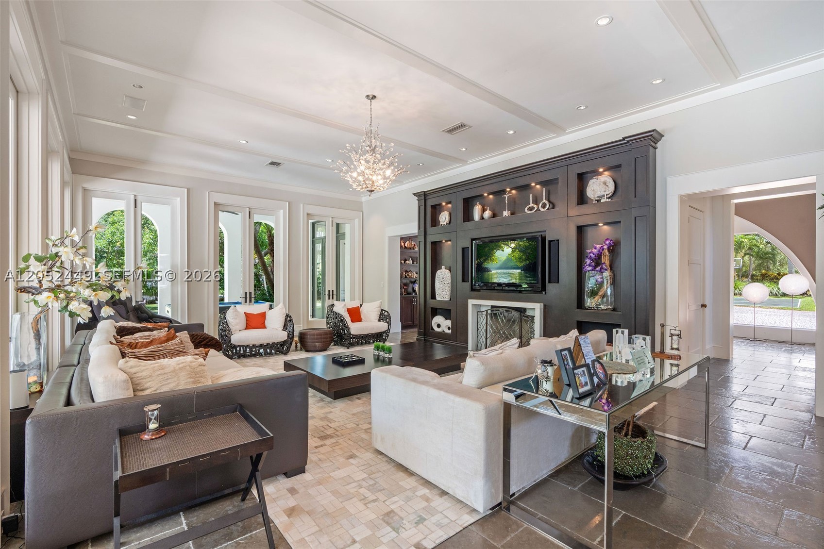 RIDGELINE ESTATES - Residential