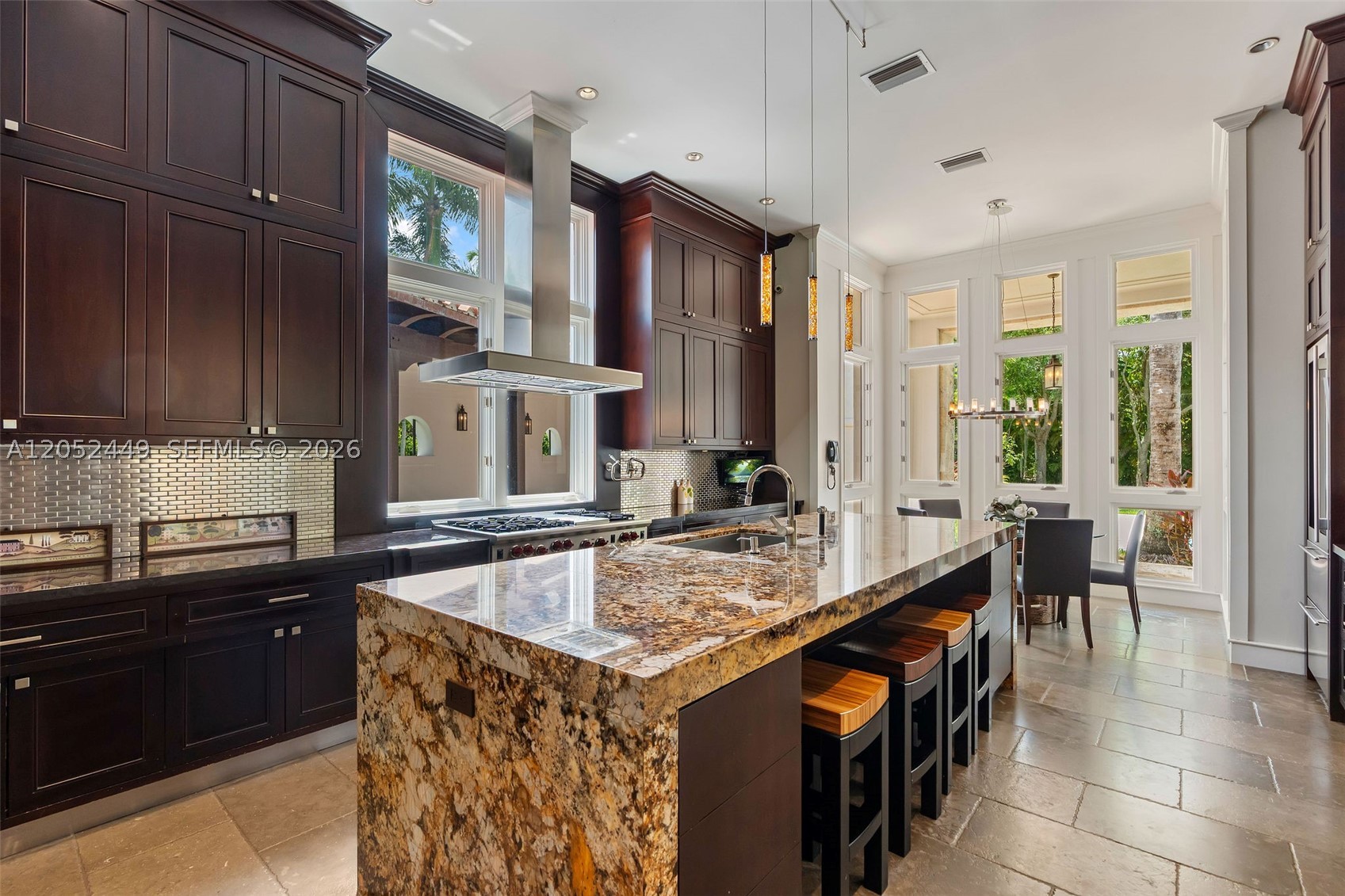 RIDGELINE ESTATES - Residential