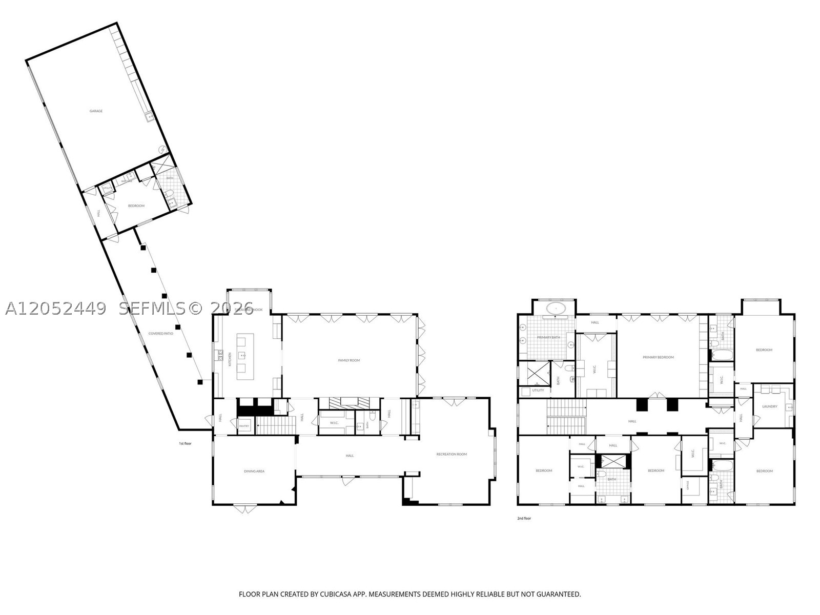 RIDGELINE ESTATES - Residential