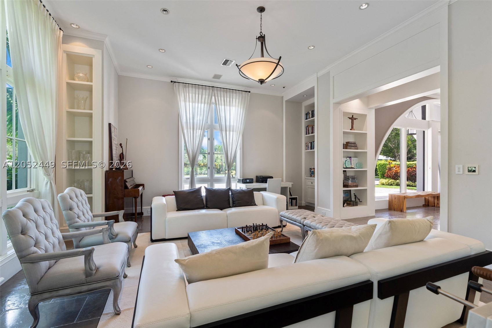 RIDGELINE ESTATES - Residential