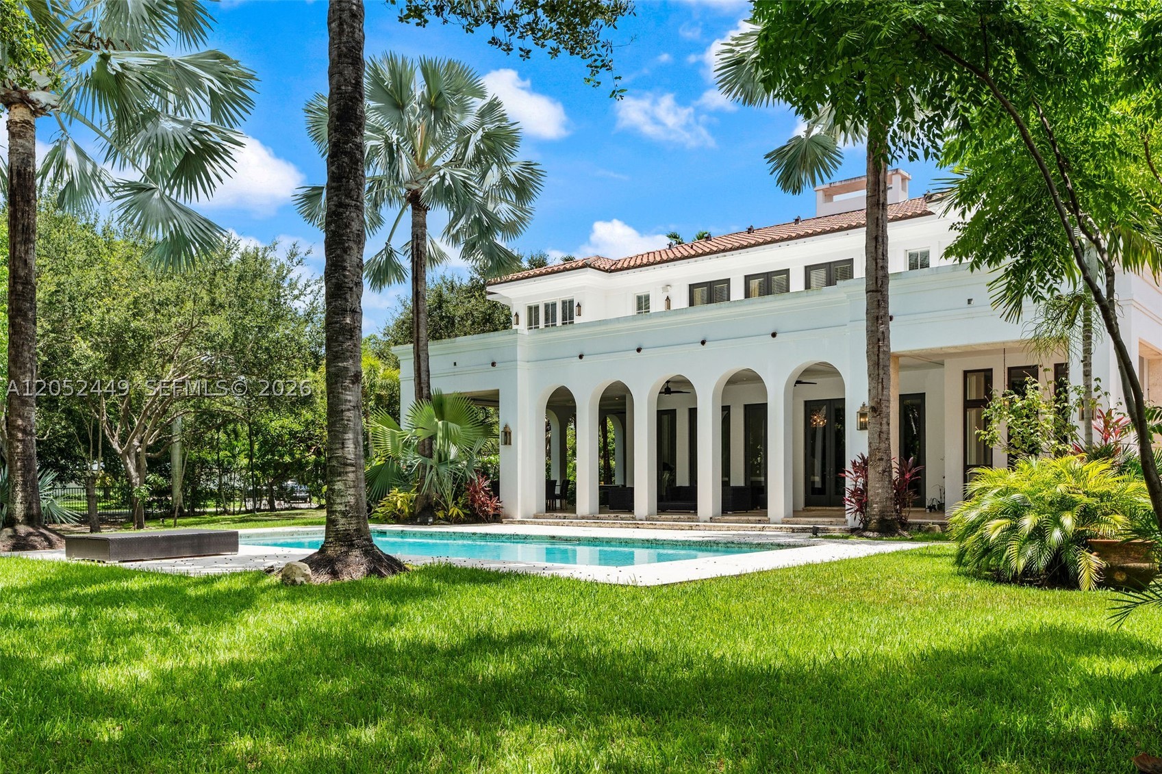 RIDGELINE ESTATES - Residential