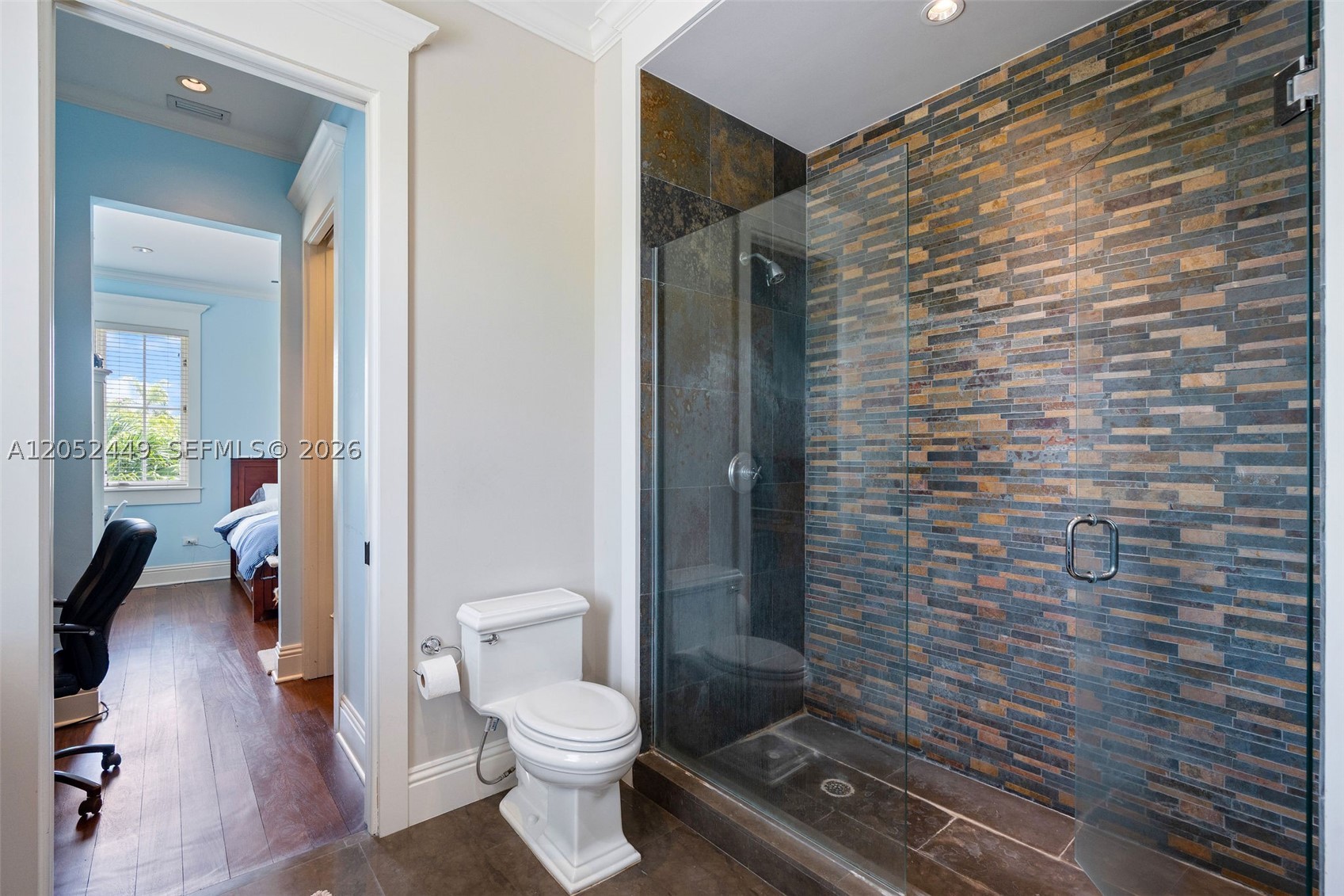 RIDGELINE ESTATES - Residential