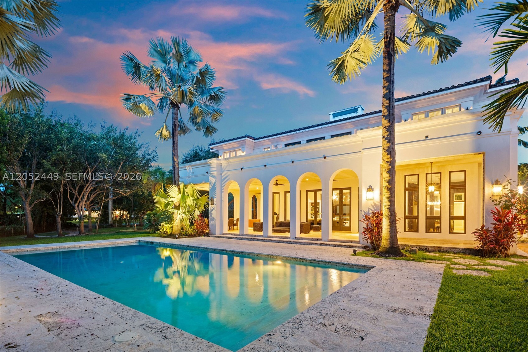 RIDGELINE ESTATES - Residential