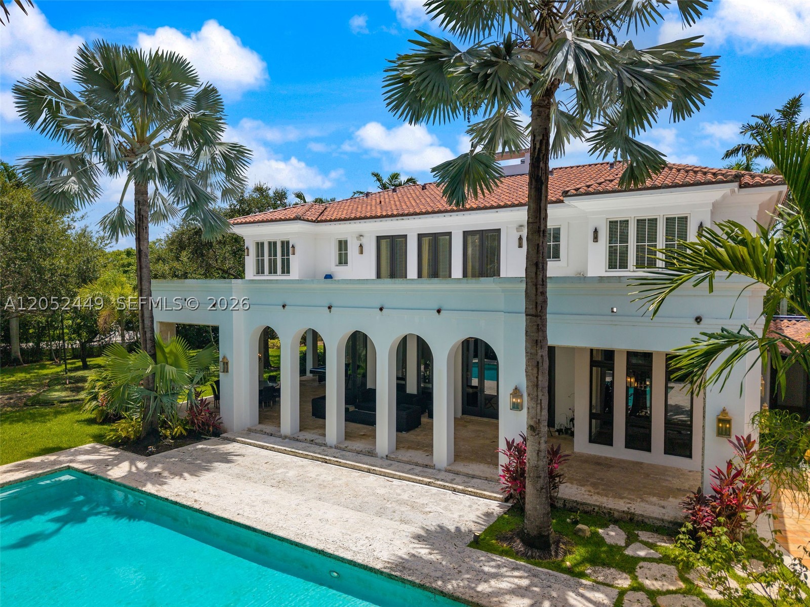 RIDGELINE ESTATES - Residential
